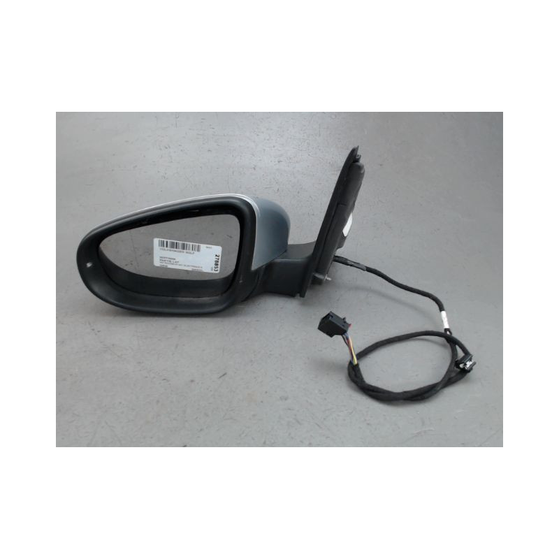 RETROVISEUR EXTERIEUR ELECTRIQUE GAUCHE VOLKSWAGEN GOLF
