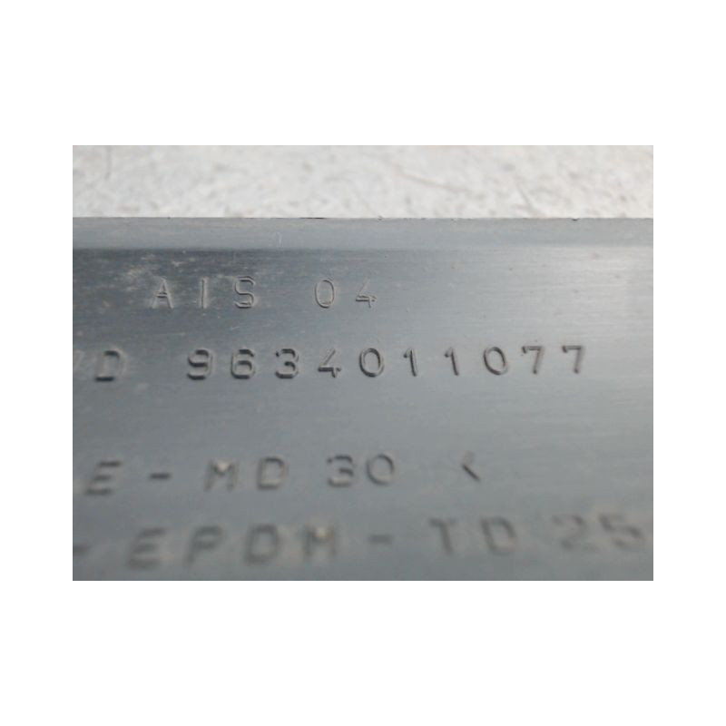PROTECTION PORTE AVANT DROIT PEUGEOT 307