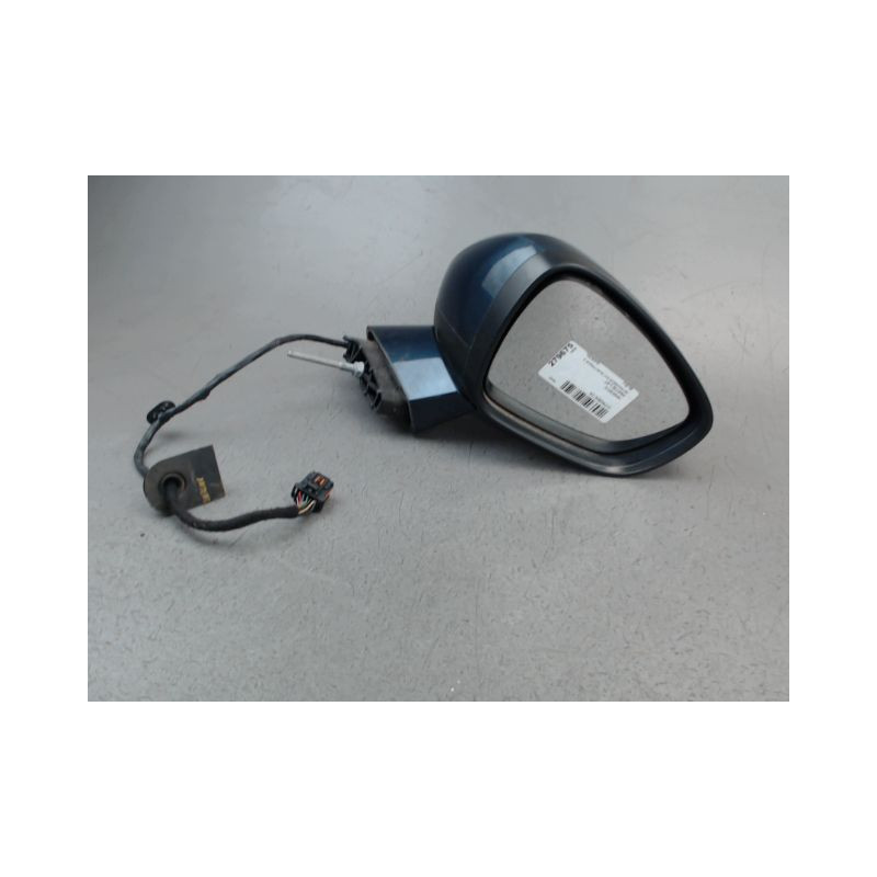RETROVISEUR EXTERIEUR ELECTRIQUE DROIT CITROEN C5