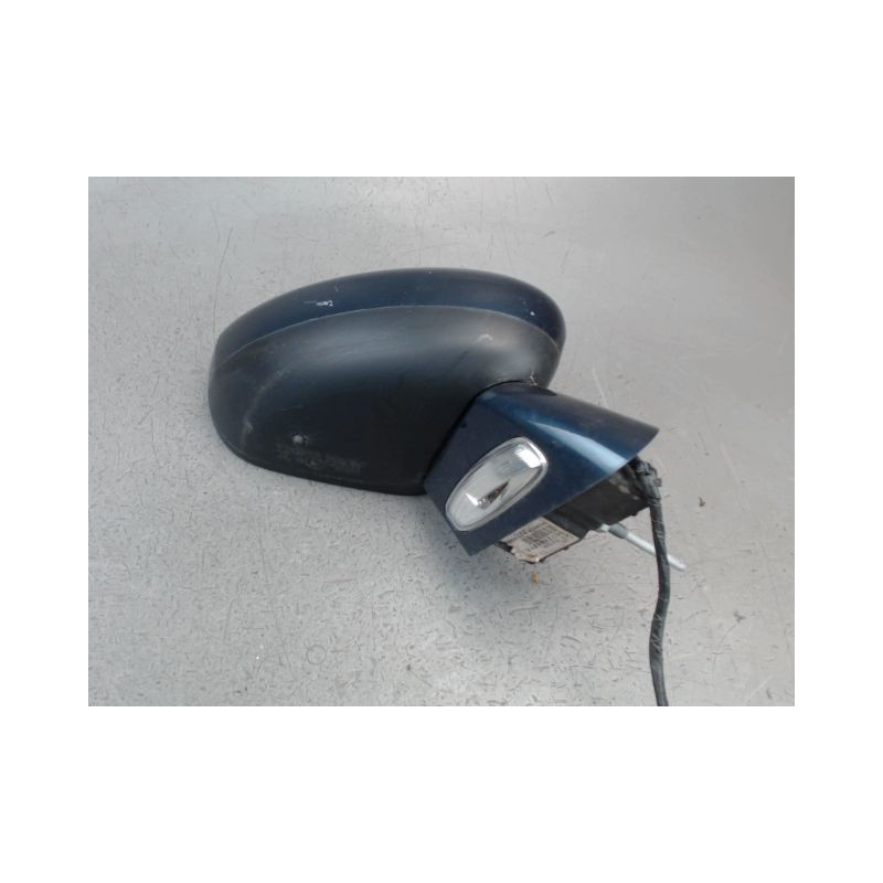 RETROVISEUR EXTERIEUR ELECTRIQUE DROIT CITROEN C5