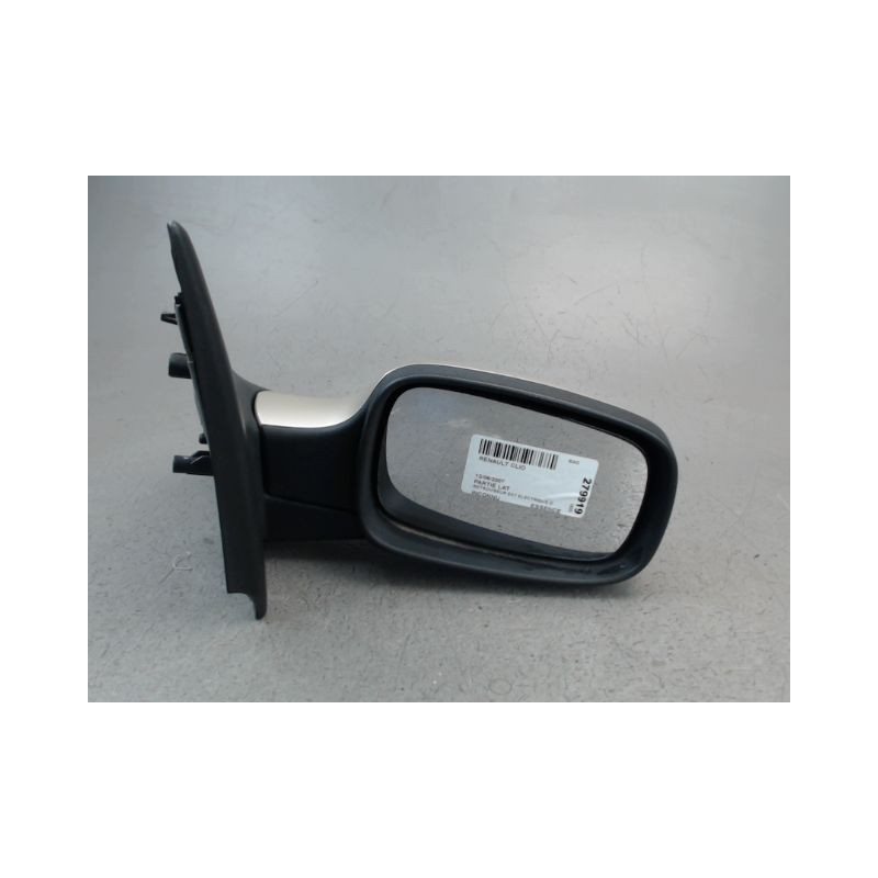 RETROVISEUR EXTERIEUR ELECTRIQUE DROIT RENAULT CLIO