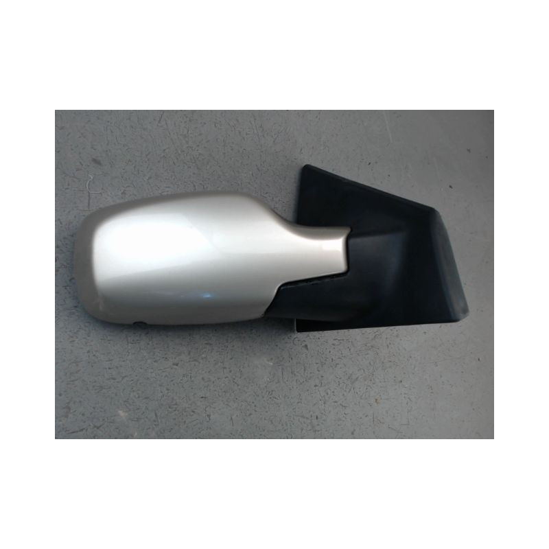 RETROVISEUR EXTERIEUR ELECTRIQUE DROIT RENAULT CLIO