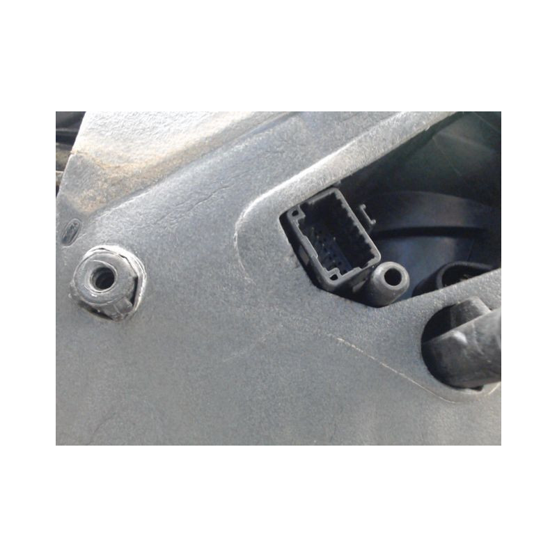 RETROVISEUR EXTERIEUR ELECTRIQUE DROIT RENAULT CLIO