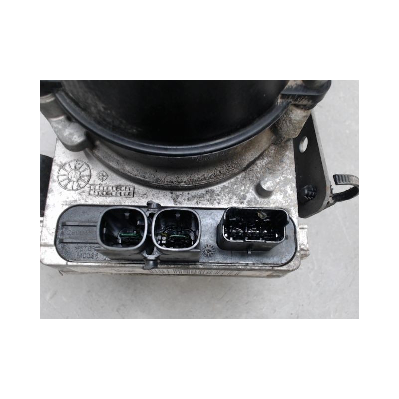 POMPE DIRECTION ASSISTEE CITROEN C4