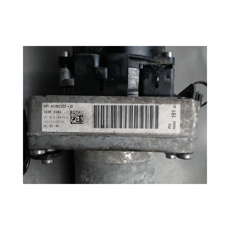 POMPE DIRECTION ASSISTEE CITROEN C4