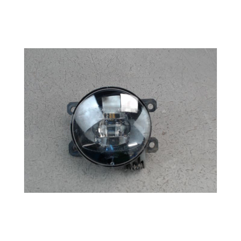 PHARE ANTIBROUILLARD AVANT DROIT PEUGEOT 508