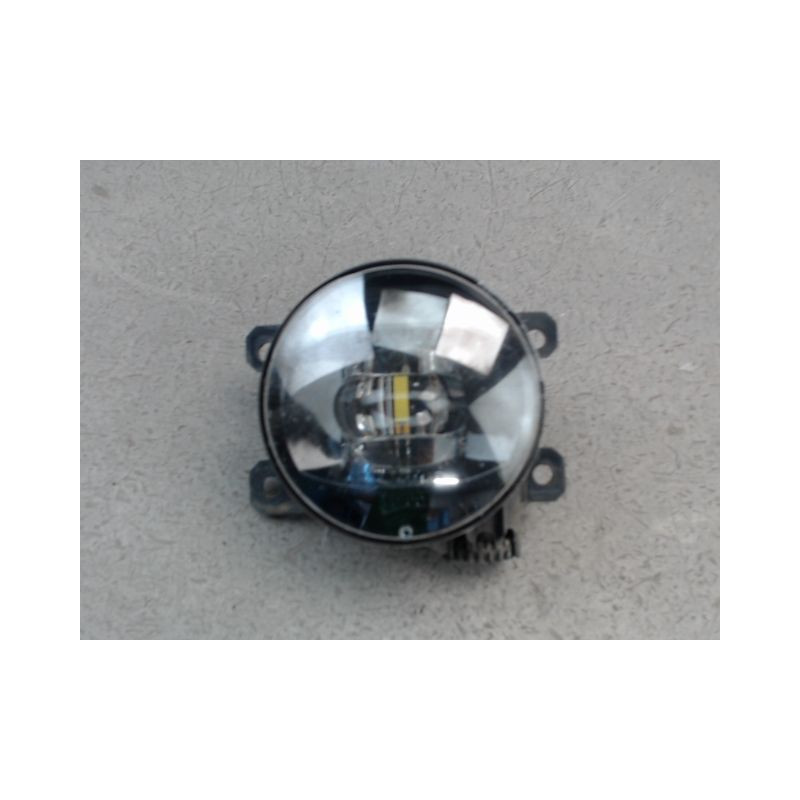 PHARE ANTIBROUILLARD AVANT GAUCHE PEUGEOT 508