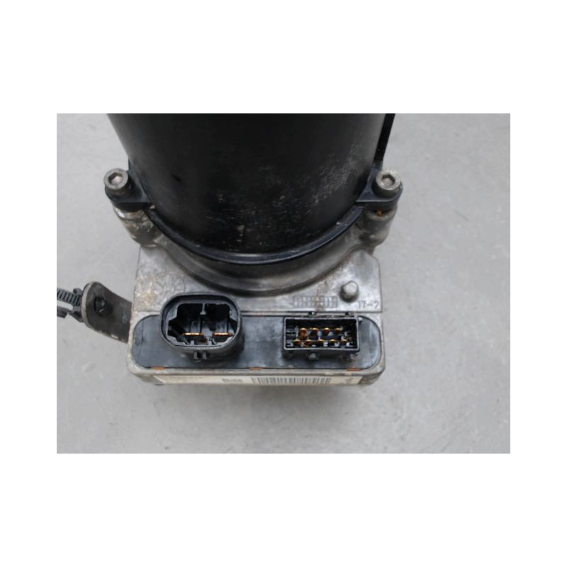 POMPE DIRECTION ASSISTEE PEUGEOT 206