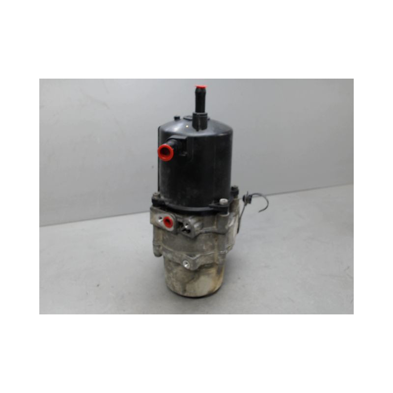 POMPE DIRECTION ASSISTEE PEUGEOT 206