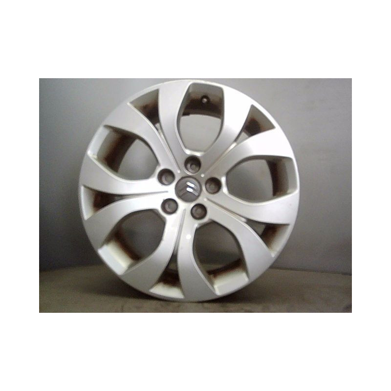 JANTE ALUMINIUM CITROEN C5