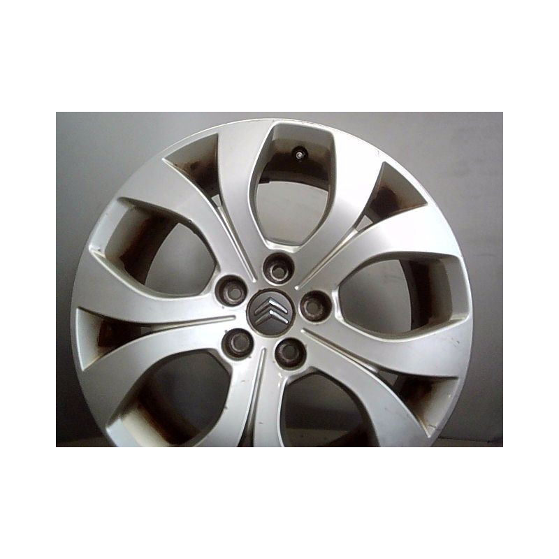 JANTE ALUMINIUM CITROEN C5