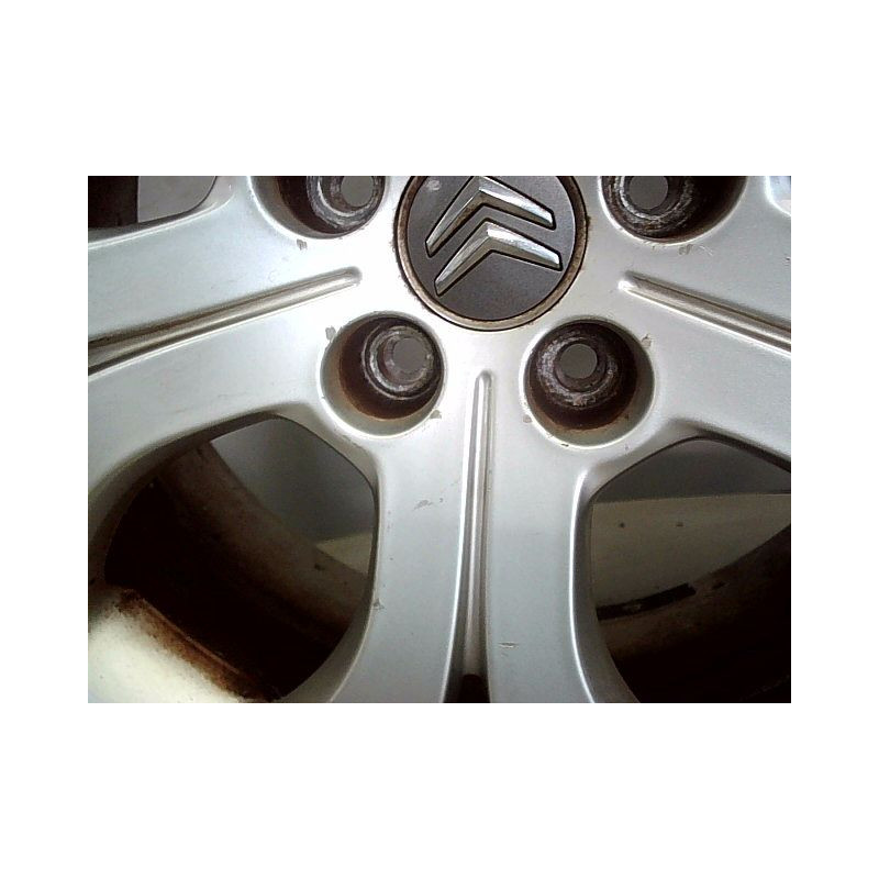JANTE ALUMINIUM CITROEN C5