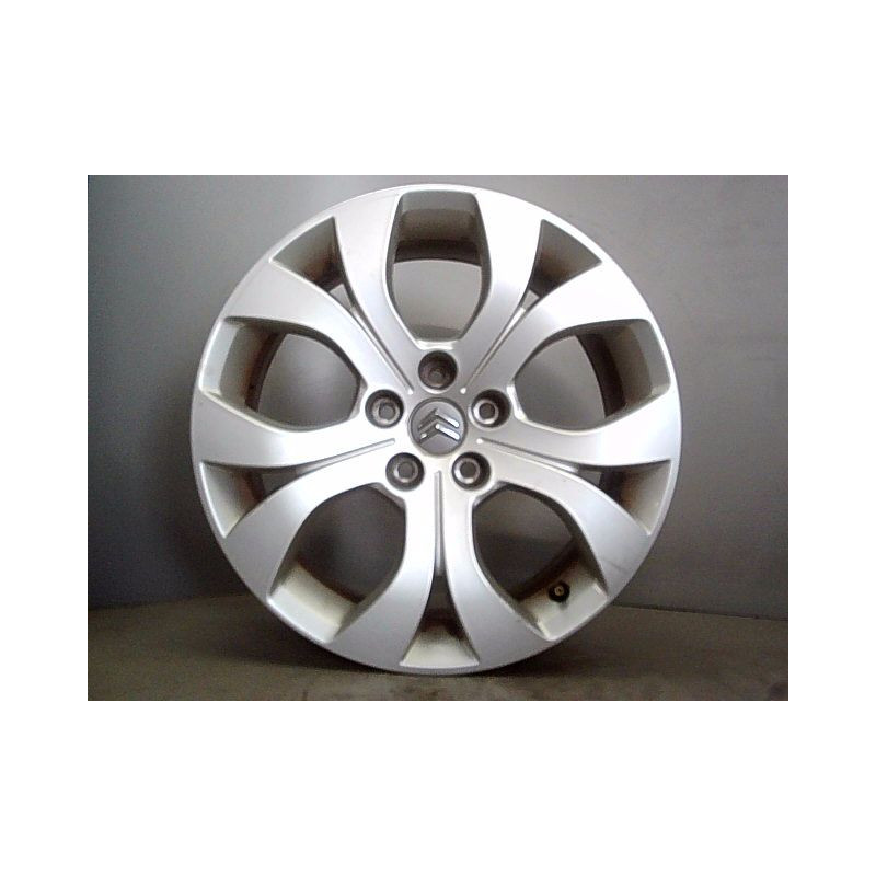 JANTE ALUMINIUM CITROEN C5
