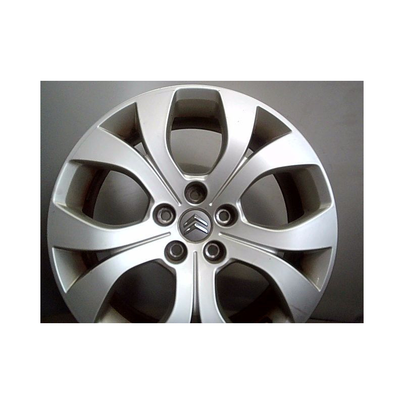 JANTE ALUMINIUM CITROEN C5