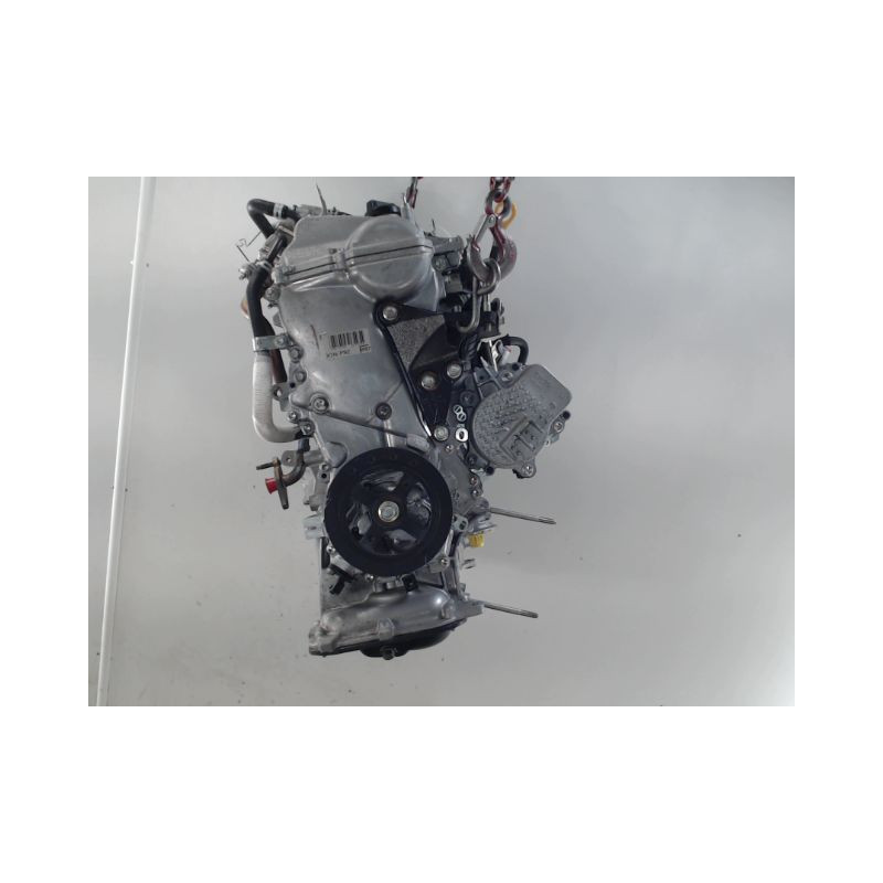 MOTEUR ESSENCE TOYOTA YARIS 1.5 Hybrid 