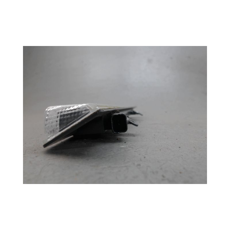 FEUX STOP SUPPLEMENTAIRE PEUGEOT 208