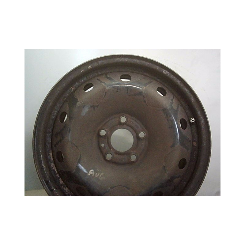 JANTE TOLE RENAULT LAGUNA