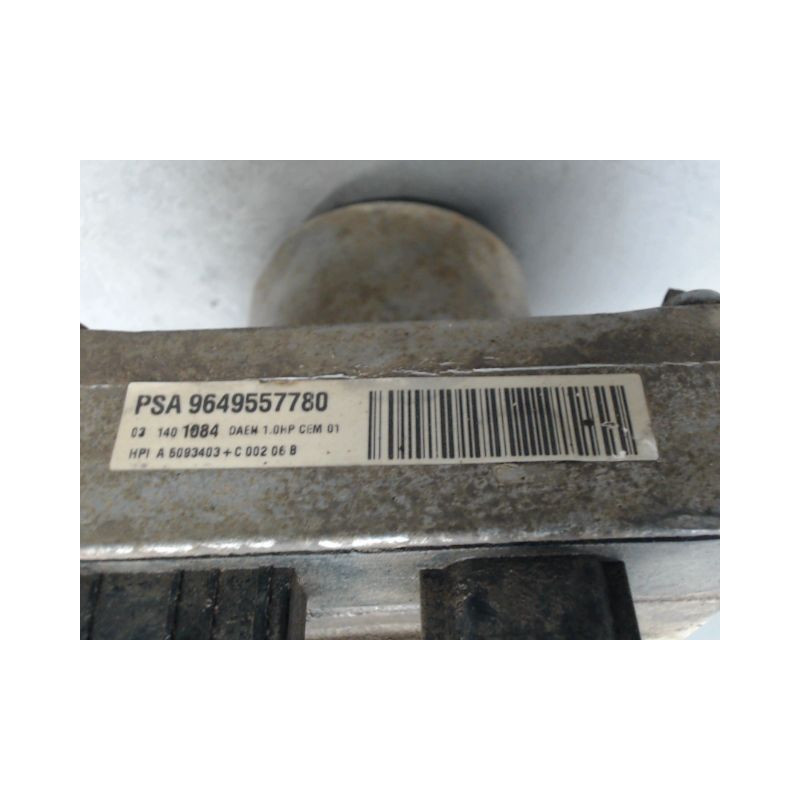 POMPE DIRECTION ASSISTEE PEUGEOT 307