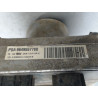 POMPE DIRECTION ASSISTEE PEUGEOT 307