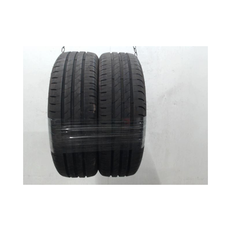 Paire de pneus GOOD YEAR EFFICIENT GRIP 195 65 15 91 H
