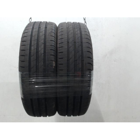 Paire de pneus GOOD YEAR EFFICIENT GRIP 195 65 15 91 H