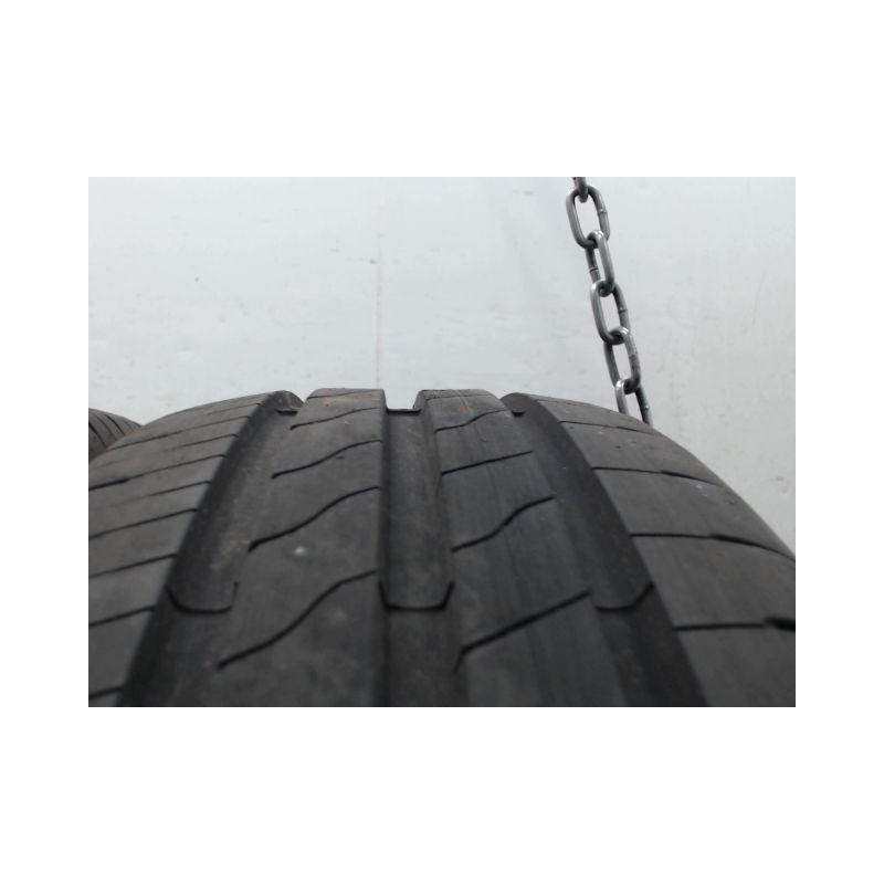 Paire de pneus GOOD YEAR EFFICIENT GRIP 195 65 15 91 H