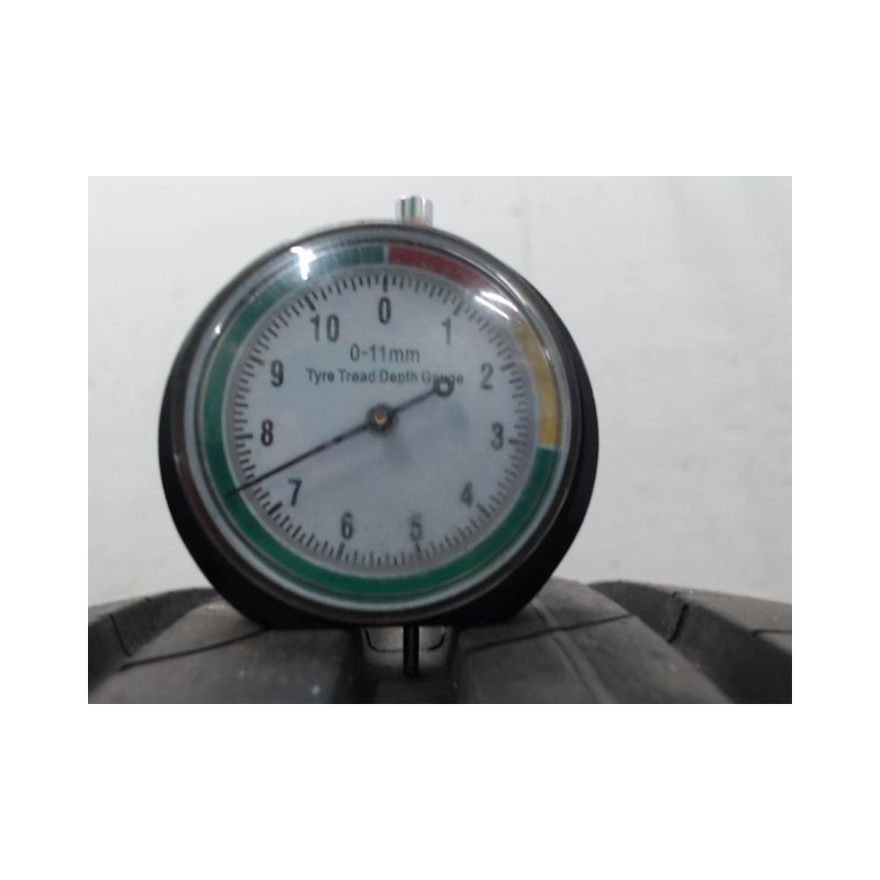 Paire de pneus GOOD YEAR EFFICIENT GRIP 195 65 15 91 H