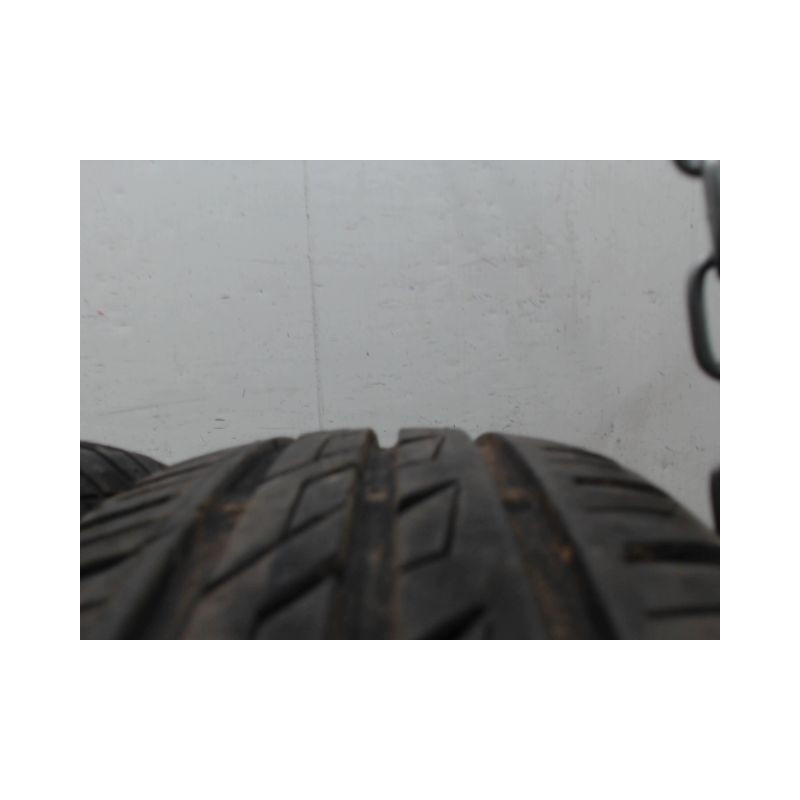Paire de pneus NORAUTO PREVENSYS 4 165 70 14 88 T
