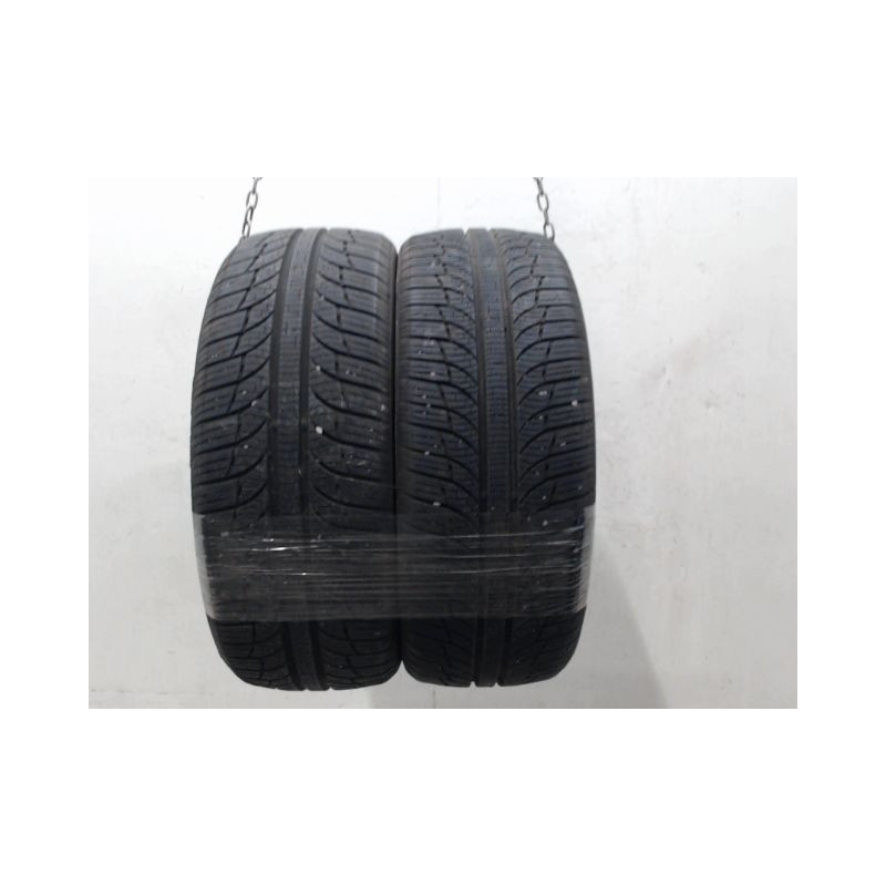 Paire de pneus GT RADIAL 4 SAISON 205 50 17 93 W
