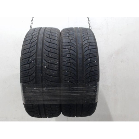 Paire de pneus GT RADIAL 4 SAISON 205 50 17 93 W
