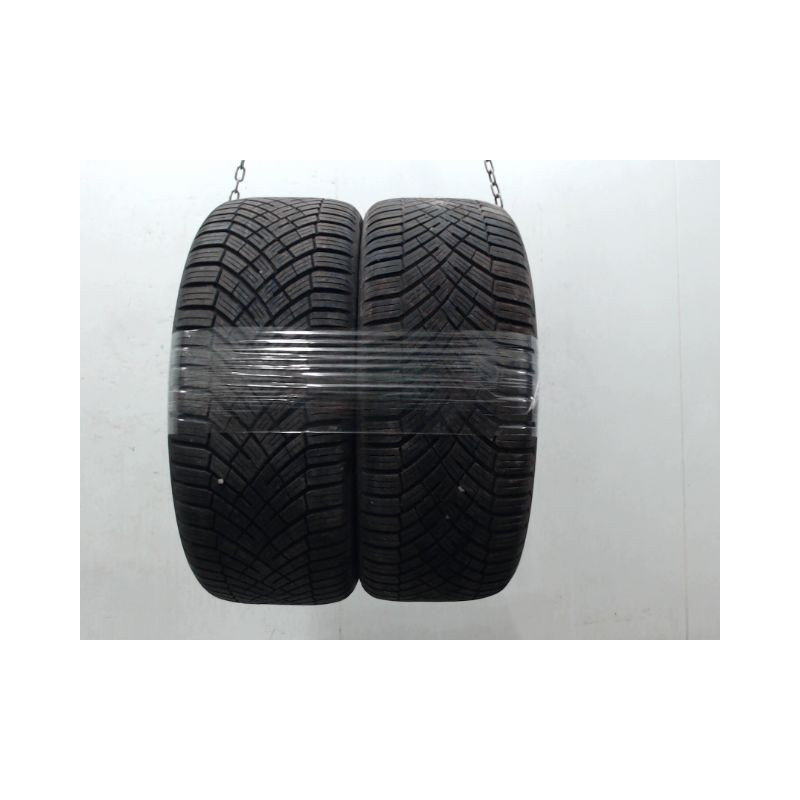 Paire de pneus CONTINENTAL ALLSEASONCONTACT 2 225 45 17 94 V