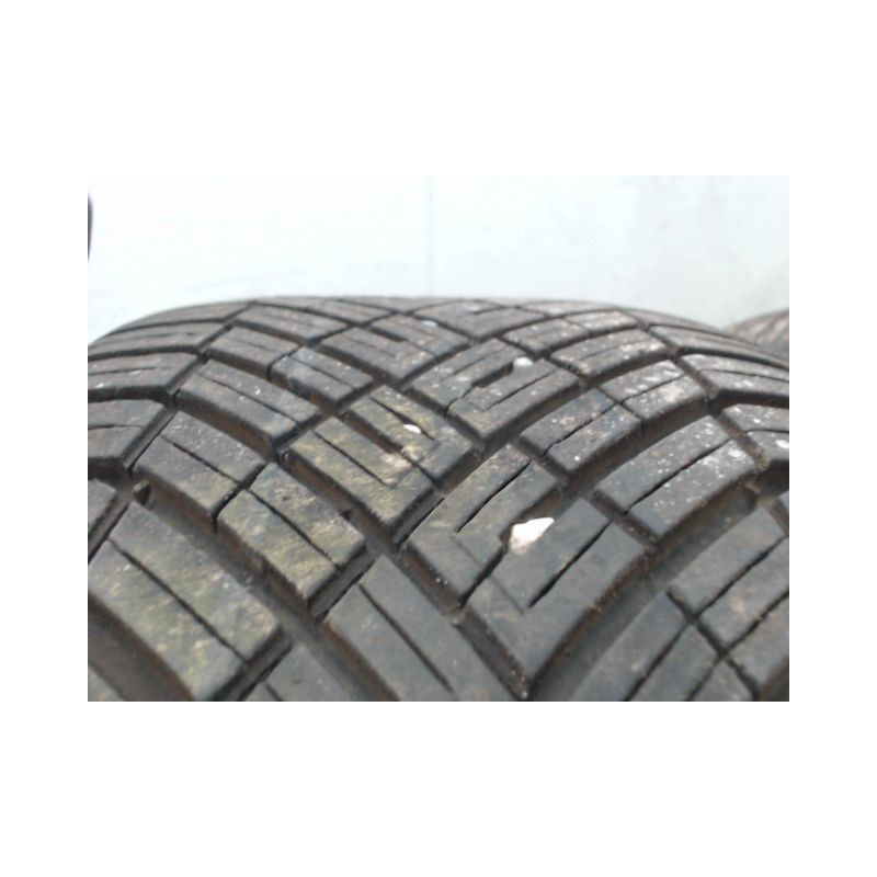 Paire de pneus CONTINENTAL ALLSEASONCONTACT 2 225 45 17 94 V