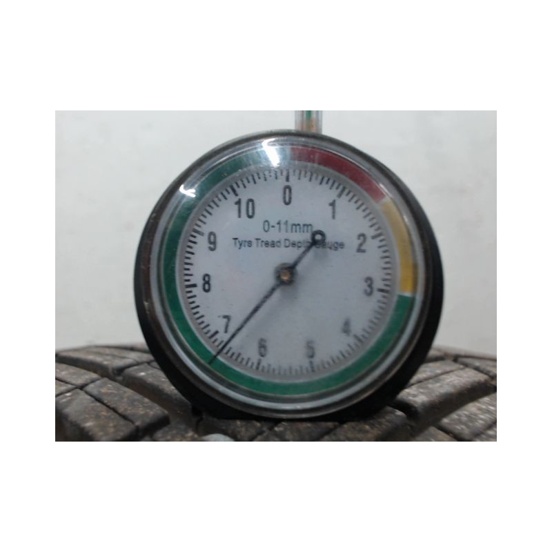 Paire de pneus CONTINENTAL ALLSEASONCONTACT 2 225 45 17 94 V