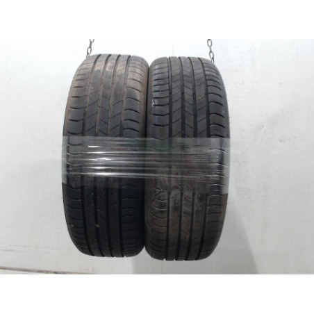 Paire de pneus HANKOOK ION GT SUV 215 60 17 96 H