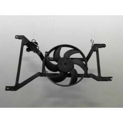 MOTEUR VENTILATEUR RADIATEUR