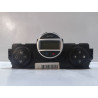 COMMANDE DE CHAUFFAGE RENAULT SCENIC II PH2 2006-