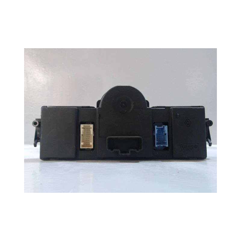 COMMANDE DE CHAUFFAGE RENAULT SCENIC II PH2 2006-