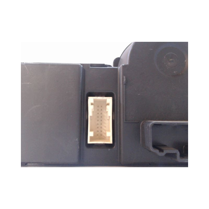 COMMANDE DE CHAUFFAGE RENAULT SCENIC II PH2 2006-
