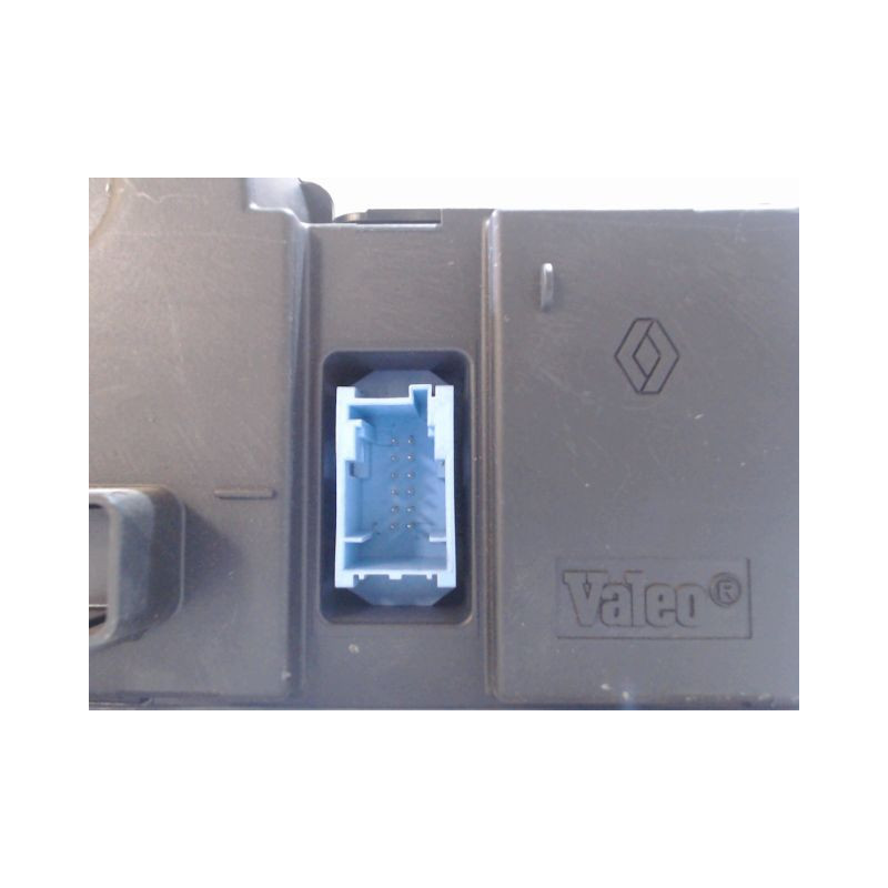 COMMANDE DE CHAUFFAGE RENAULT SCENIC II PH2 2006-
