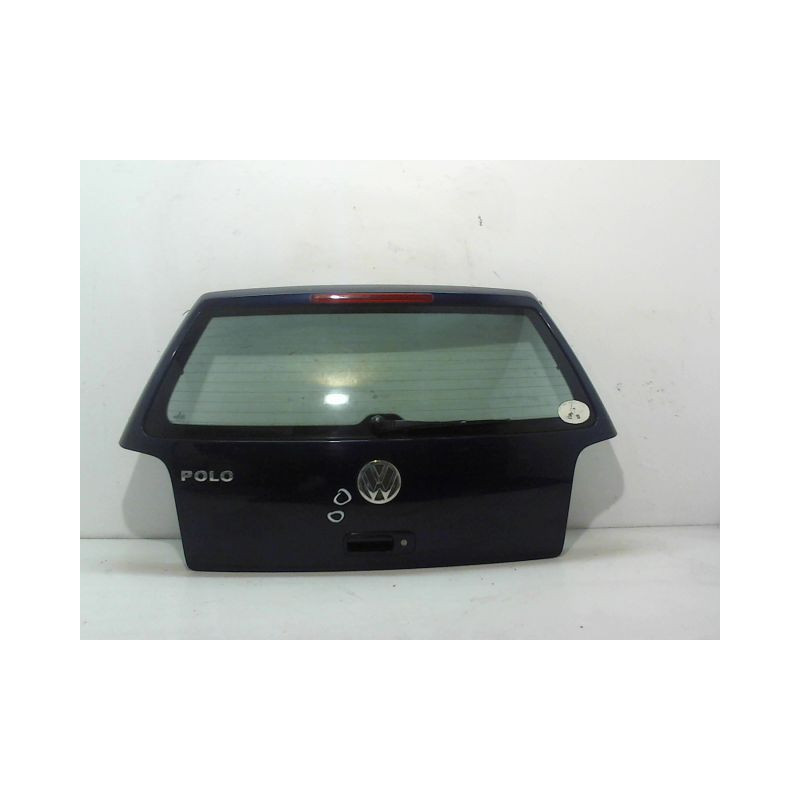 HAYON VOLKSWAGEN POLO