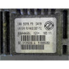 CALCULATEUR MOTEUR FIAT FIORINO QUBO 2008-