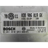 CALCULATEUR MOTEUR VOLKSWAGEN PASSAT BREAK 00-05
