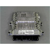 CALCULATEUR MOTEUR PEUGEOT 407 2004-2008