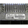CALCULATEUR MOTEUR PEUGEOT 407 2004-2008