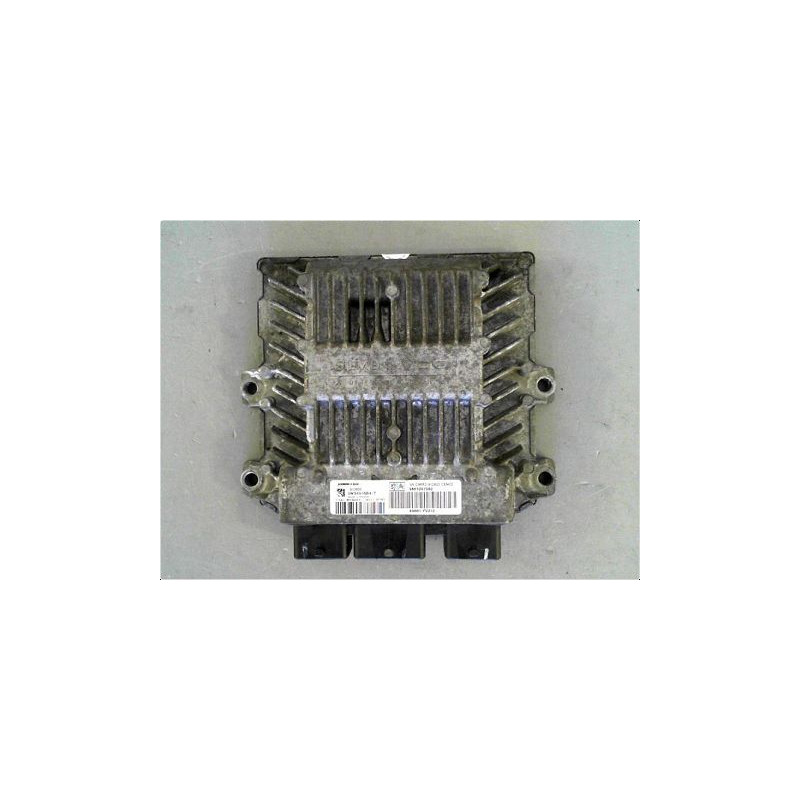 CALCULATEUR MOTEUR CITROEN C1 05-08