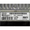 CALCULATEUR MOTEUR FORD FOCUS C-MAX PH2 07-10