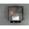 CALCULATEUR MOTEUR FORD FIESTA 02 -05