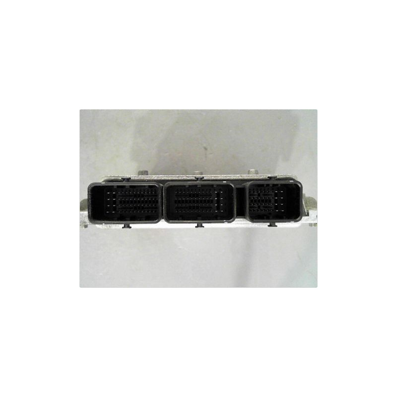 CALCULATEUR MOTEUR FORD FIESTA 08-12