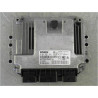CALCULATEUR MOTEUR CITROEN C4 COUPE 04-08