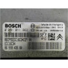 CALCULATEUR MOTEUR CITROEN C4 COUPE 04-08